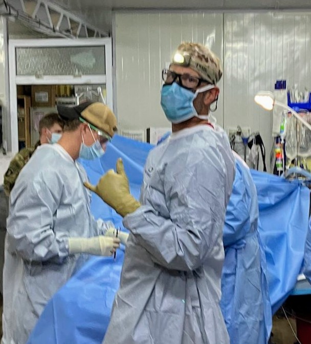Special Operations Medical Association (SOMA) on LinkedIn: REMINDER: The  labs submission deadline for SOMA 2024 is this Friday…