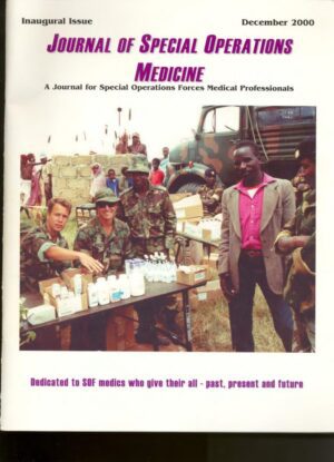 Winter 2000 Journal (Vol 1 Iss 1) Digital Journal