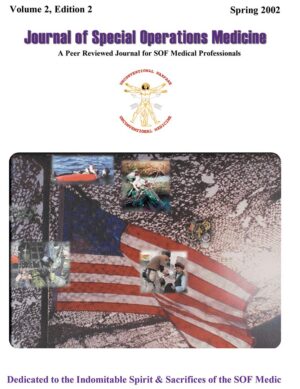 Spring 2002 Journal (Vol 2 Iss 2) Digital Journal