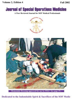 Fall 2002 Journal (Vol 2 Iss 4) Digital Journal