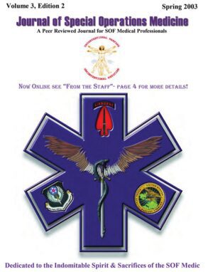 Spring 2003 Journal (Vol 3 Iss 2) Digital Journal