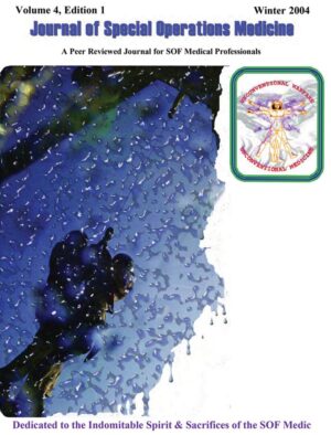 Winter 2004 Journal (Vol 4 Iss 1) Digital Journal