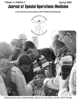 Spring 2004 Journal (Vol 4 Iss 2) Digital Journal