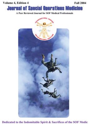 Fall 2004 Journal (Vol 4 Iss 4) Digital Journal