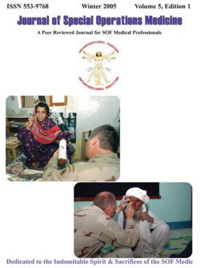 Winter 2005 Journal (Vol 5 Iss 1) Digital Journal