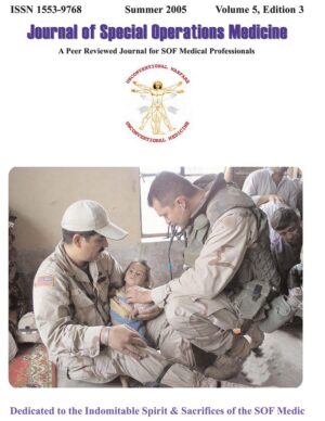 Summer 2005 Journal (Vol 5 Iss 3) Digital Journal