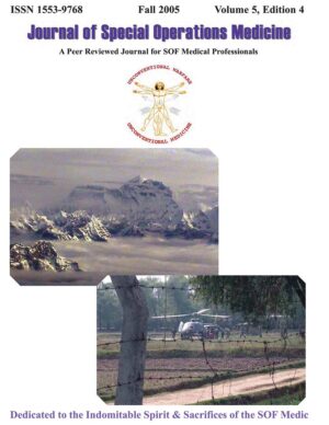 Fall 2005 Journal (Vol 5 Iss 4) Digital Journal