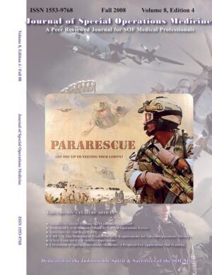 A Dangerous Waste Of Time: Teaching Every Soldier Intravenous Line Placement