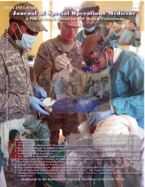 Key Facts On Reslilience And Response To Stress For Navy And USMC Leaders