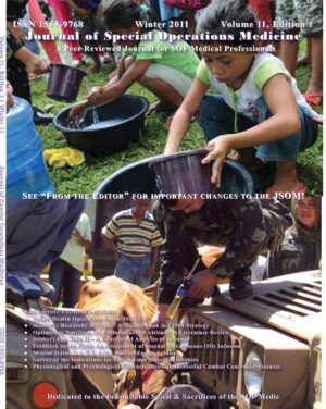 Global Medical Mission Training: The Department of Defense is Making Headway in Training for Global Medical Missions