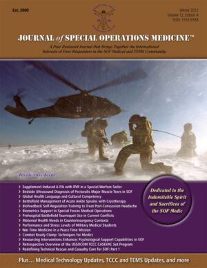 Intensive Skills Week for Military Medical Students Increases Technical Proficiency, Confidence, and Skills to Minimize Negative Stress