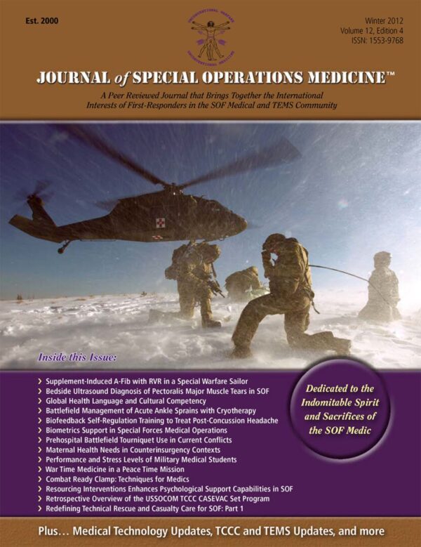 Intensive Skills Week for Military Medical Students Increases Technical Proficiency, Confidence, and Skills to Minimize Negative Stress