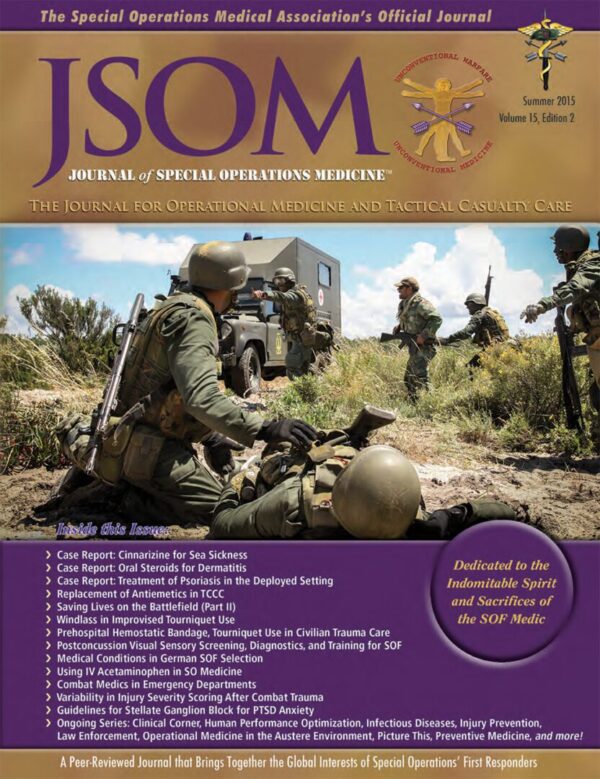 Clinical Guidelines for Stellate Ganglion Block to Treat Anxiety Associated With Posttraumatic Stress Disorder