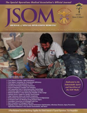 Frostbite: A Novel Presentation of Glucose-6-Phosphate Dehydrogenase Deficiency?
