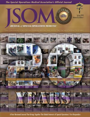 Successful Placement of REBOA in a Rotary Wing Platform Within a Combat Theater: Novel Indication for Partial Aortic Occlusion
