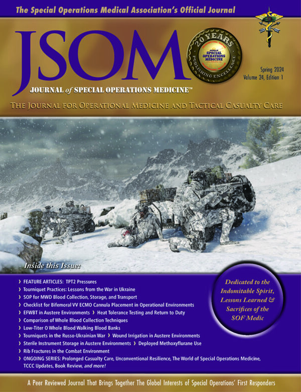 Spring 2024 Journal (Vol 24 Iss 1) Digital Journal