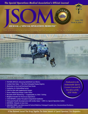 Summer 2024 Journal (Vol 24 Iss 2) Digital Journal
