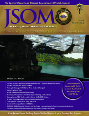 Fall 2024 Journal (Vol 24 Iss 3) Digital Journal