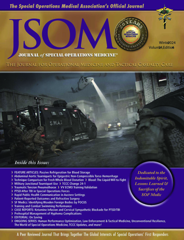 Winter 2024 Journal (Vol 24 Iss 4) Digital Journal