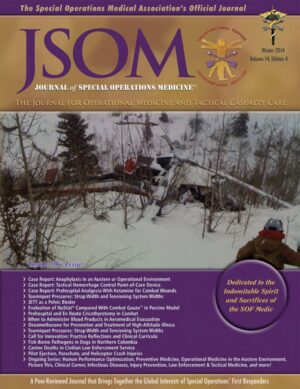 Review of Canine Deaths While in Service in US Civilian Law Enforcement (2002-2012)