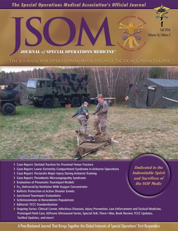 Special Forces: A Unique National Asset Through, With, and By