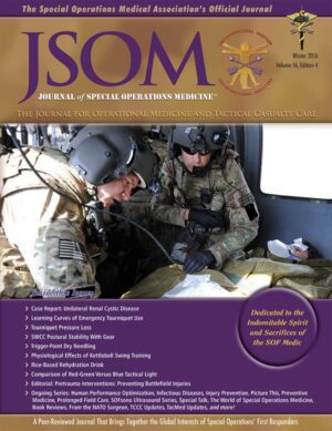 Telemedicine to Reduce Medical Risk in Austere Medical Environments: The Virtual Critical Care Consultation (VC3) Service