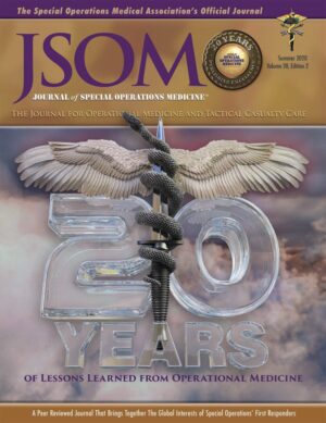 Quality Assurance in Tactical Combat Casualty Care for Medical Personnel Training 16 April 2020