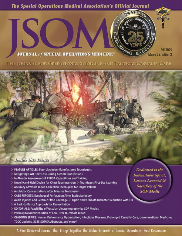 Real-time Reduction in Optic Nerve Sheath Diameter Following Hypertonic Saline Bolus in a Patient with Penetrating Traumatic Brain Injury: A Case Report