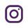 A purple and white icon of an instagram photo.